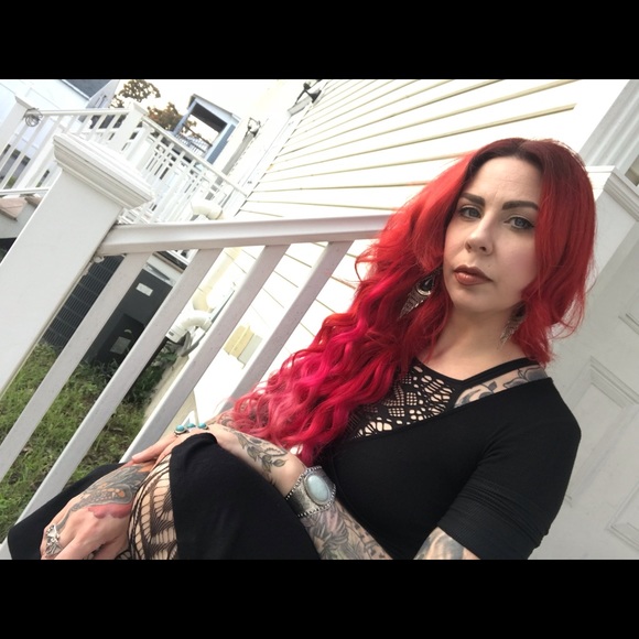 Meet your Posher, Rachael - Picture 1 of 1